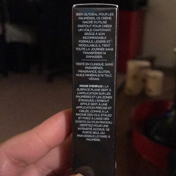 CoverFX Shimmer Veil NWT - Picture 5 of 7